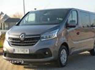 Używany Renault Trafic 2020