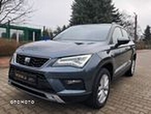 Używany Seat Ateca 2020