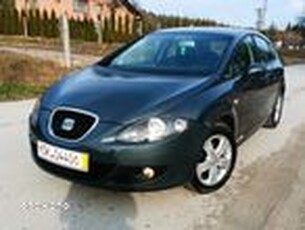 Używany Seat Leon 2007