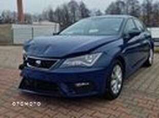 Używany Seat Leon 2018