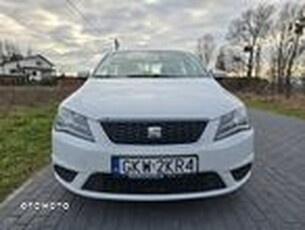 Używany Seat Toledo 2014