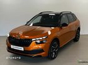 Używany Skoda Kamiq 2023