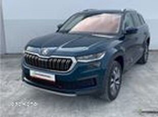 Używany Skoda Kodiaq 2023