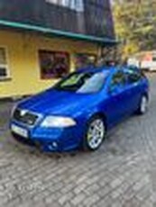 Używany Skoda Octavia 2008