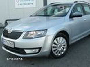 Używany Skoda Octavia 2013