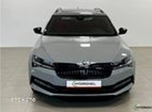 Używany Skoda Superb 2023