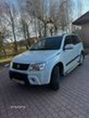 Używany Suzuki Grand Vitara 2011