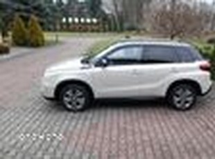 Używany Suzuki Vitara 2018