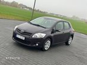 Używany Toyota Auris 2010