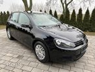 Używany Volkswagen Golf 2010