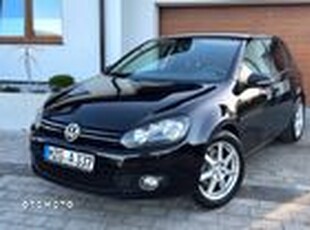 Używany Volkswagen Golf 2011