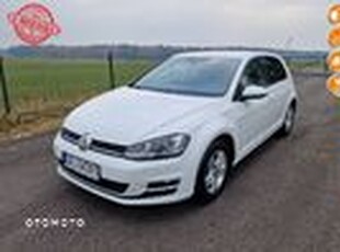 Używany Volkswagen Golf 2016