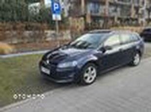 Używany Volkswagen Golf 2016