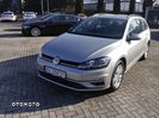 Używany Volkswagen Golf 2020