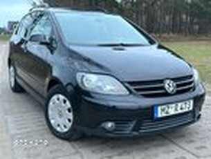 Używany Volkswagen Golf Plus 2008