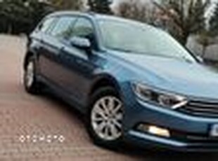 Używany Volkswagen Passat 2016