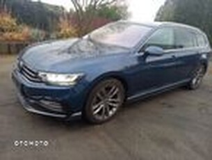 Używany Volkswagen Passat 2020