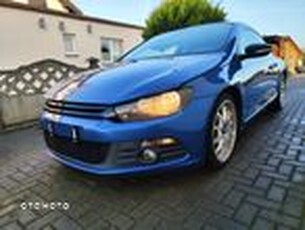 Używany Volkswagen Scirocco 2008