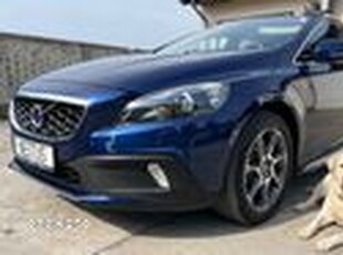 Używany Volvo V40 2015