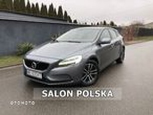 Używany Volvo V40 2019