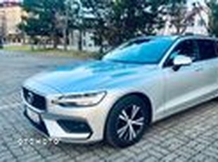 Używany Volvo V60 2018