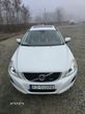 Używany Volvo XC 60 2010