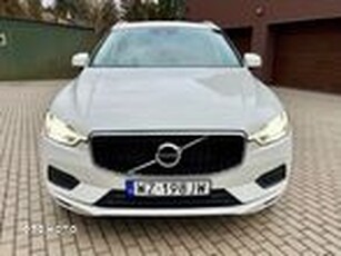 Używany Volvo XC 60 2019