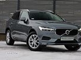 Używany Volvo XC 60 2019