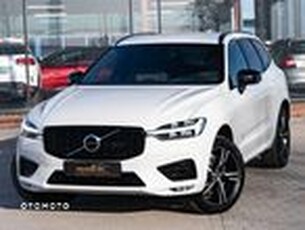 Używany Volvo XC 60 2021