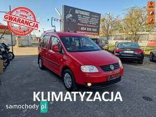 Volkswagen Caddy 1.9 TDI DPF Life (5-Si.)