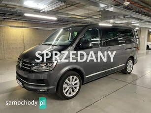 Volkswagen Multivan 2.0 BiTDI L1 Highline 4Motion DSG