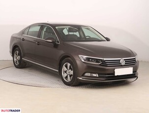 Volkswagen Passat 2.0 217 KM 2016r. (Piaseczno)