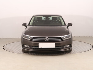 Volkswagen Passat 2016 2.0 TSI 162kW