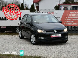 Volkswagen Polo 1.4TDi 75KM ( 55kW )