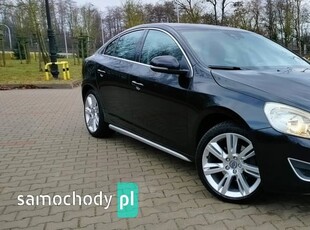 Volvo S60 D3 Geartronic Summum