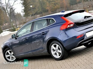 Volvo V40 D3 Momentum