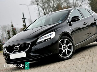 Volvo V40 D2 Drive-E Ocean Race