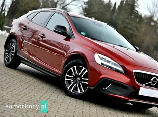 Volvo V40 D2 Geartronic Linje You