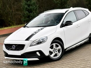 Volvo V40 D2 Summum