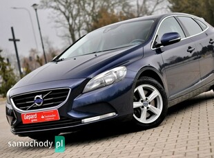 Volvo V40 D3 Momentum