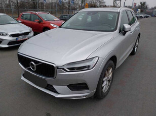 Volvo XC60 2017 D4 140413km SUV