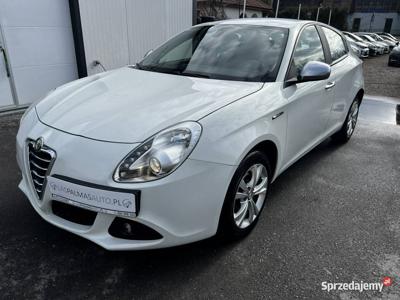 Alfa Romeo Giulietta Raty/Zamiana Gwarancja 1,4 T-Jet bardzo ładna po prze…