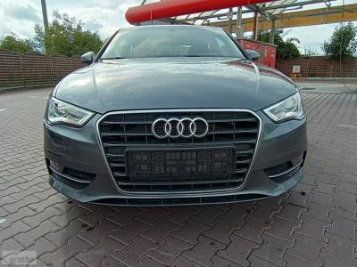 Audi A3 III (8V) 1.6 TDI clean diesel Ambiente