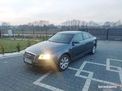 Audi A6 C6 2.7TDI