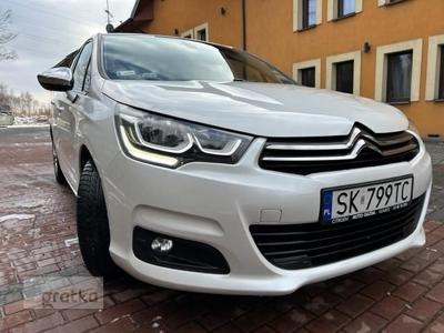 Citroen C4 II