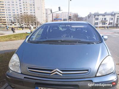 citroen Xsara Picasso 2011