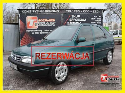 Citroen ZX