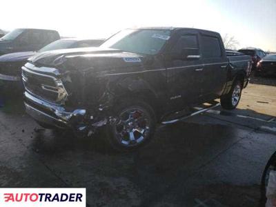 Dodge Ram 3.0 benzyna 2019r. (GRAND PRAIRIE)