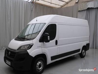 FIAT Ducato 33 MultiJet Euro 6 2287ccm - 140KM 3,3t 19-21 MJ