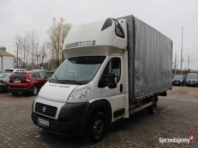 FIAT Ducato Maxi MJ Euro 5 2287ccm - 150KM 3,5t 11-14 L4